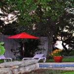 The Territory of Bliss: We Equip the Recreation Area