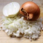 Traditional Recipes With Onions for Beauty