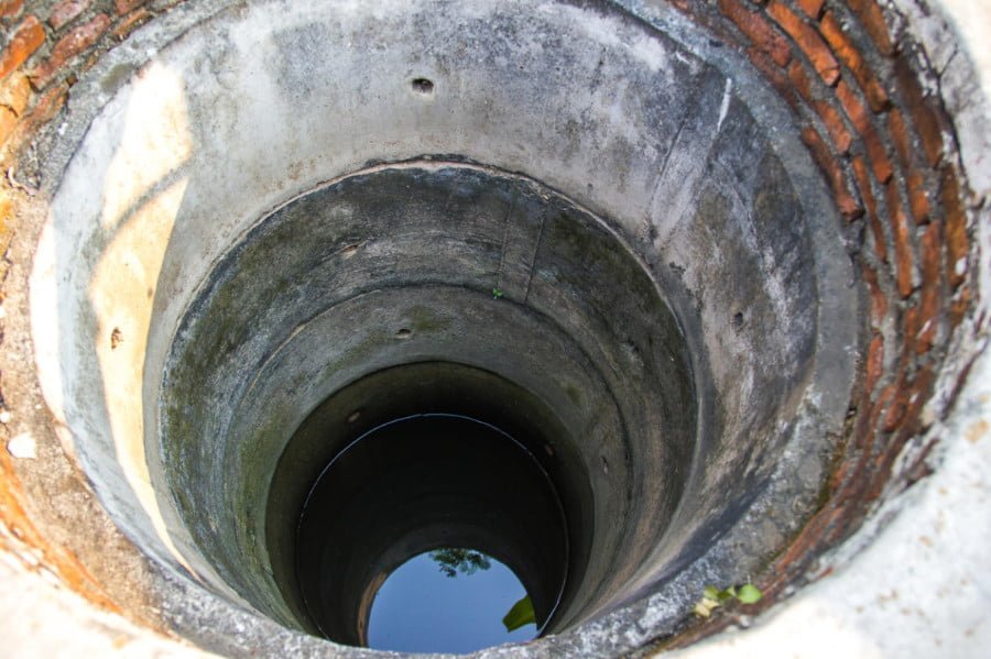 Popular Misconceptions of Those who Want to Have a Well: About the Depth and Amount of Water