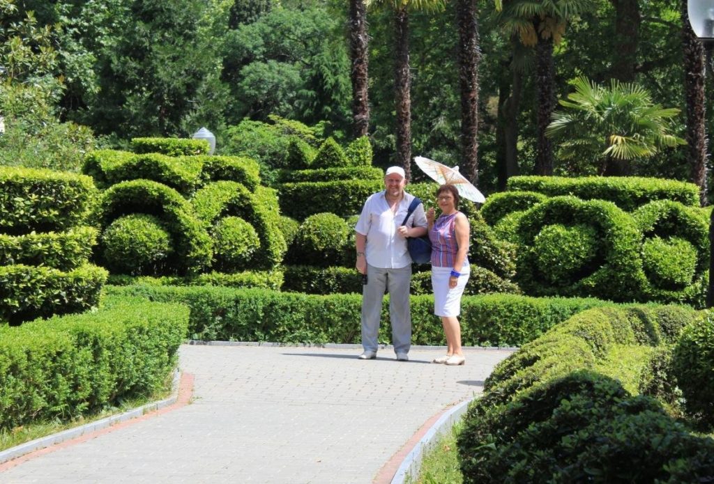 Hedge for Yourself and for Posterity