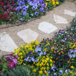 Paths in Your Garden