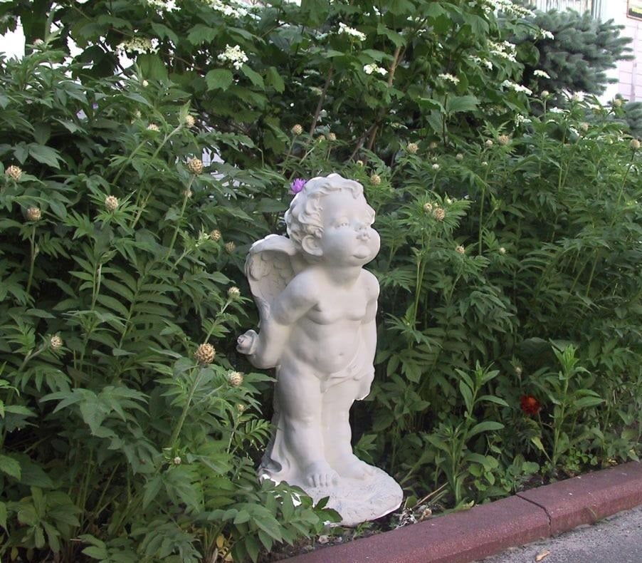 The Most Beautiful Sculptures for the Garden