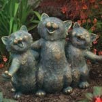 The Most Beautiful Sculptures for the Garden