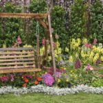 Garden Swing