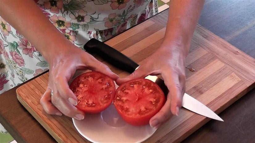 How to Collect and Save Tomato Seeds