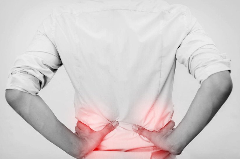 Lower Back Pain: Why and How to Help