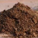 Features of the Use of Peat as Fertilizer