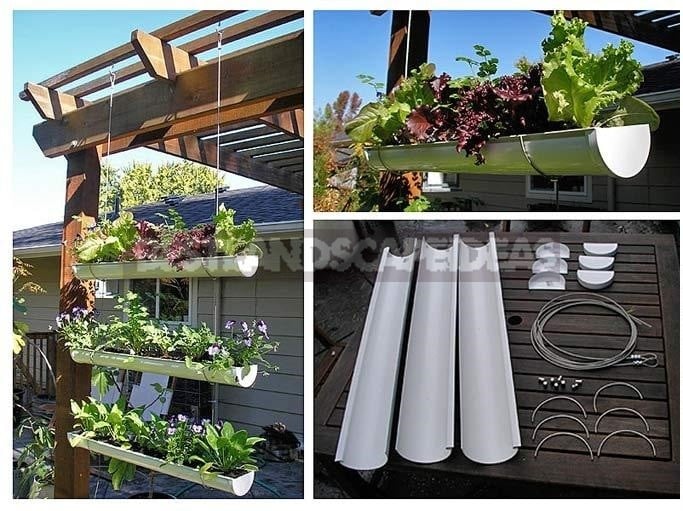 Top 10 Ideas of Vertical Garden Bed