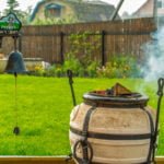 Tandoor is a Great Alternative to Mangal