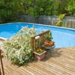 Pools For a Summer House