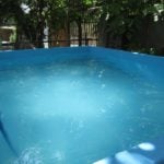 Reconstruction of the Iron Pool