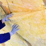 Attic Insulation: Materials and Technologies