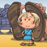 David and Goliath, or How a Chinese Farmer Defeated a Chemical Corporation