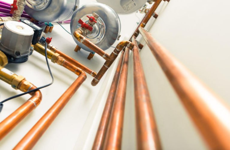 How to Install the Expansion Tank in the Heating System Best