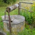 Well Rings: How to Choose Rings and Dig a Well