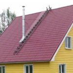 Protection of Insulation In the Attic Insulation