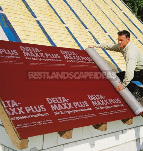 Protection of Insulation In the Attic Insulation