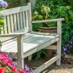 Garden Benches