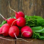 How To Plant And Care For Radishes