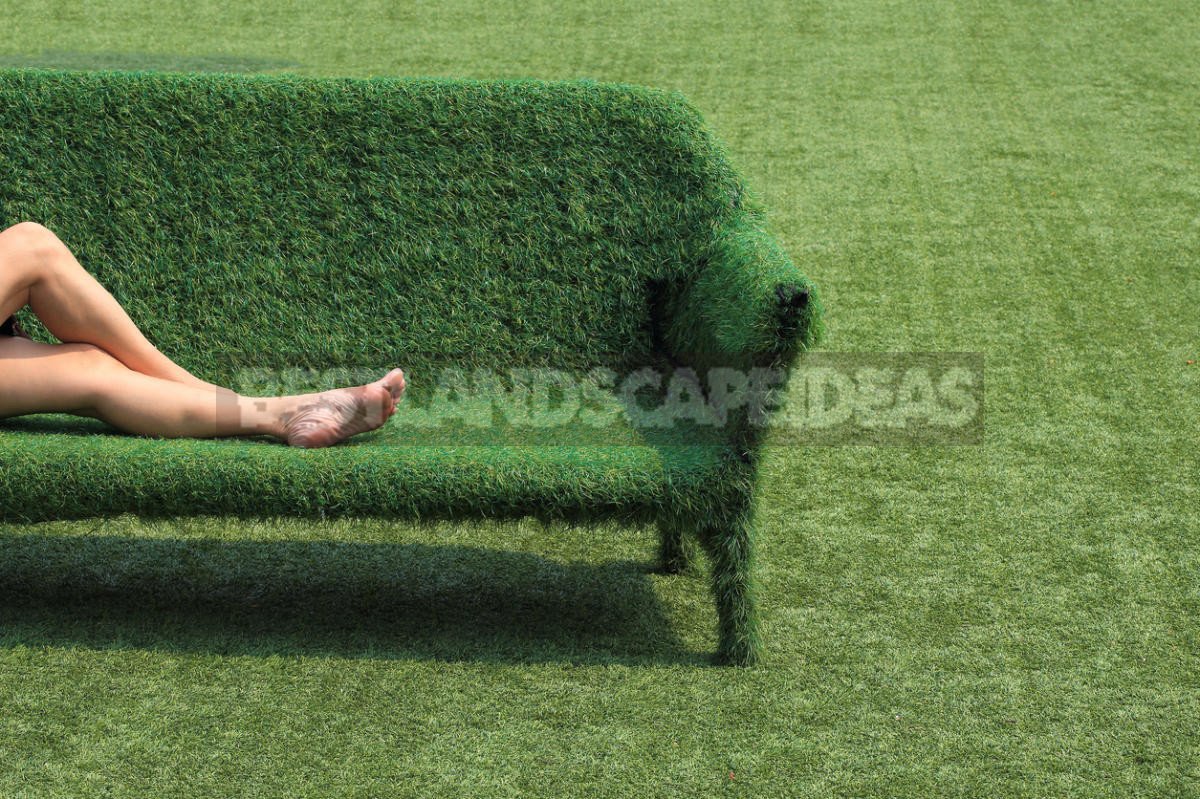 Artificial Lawn