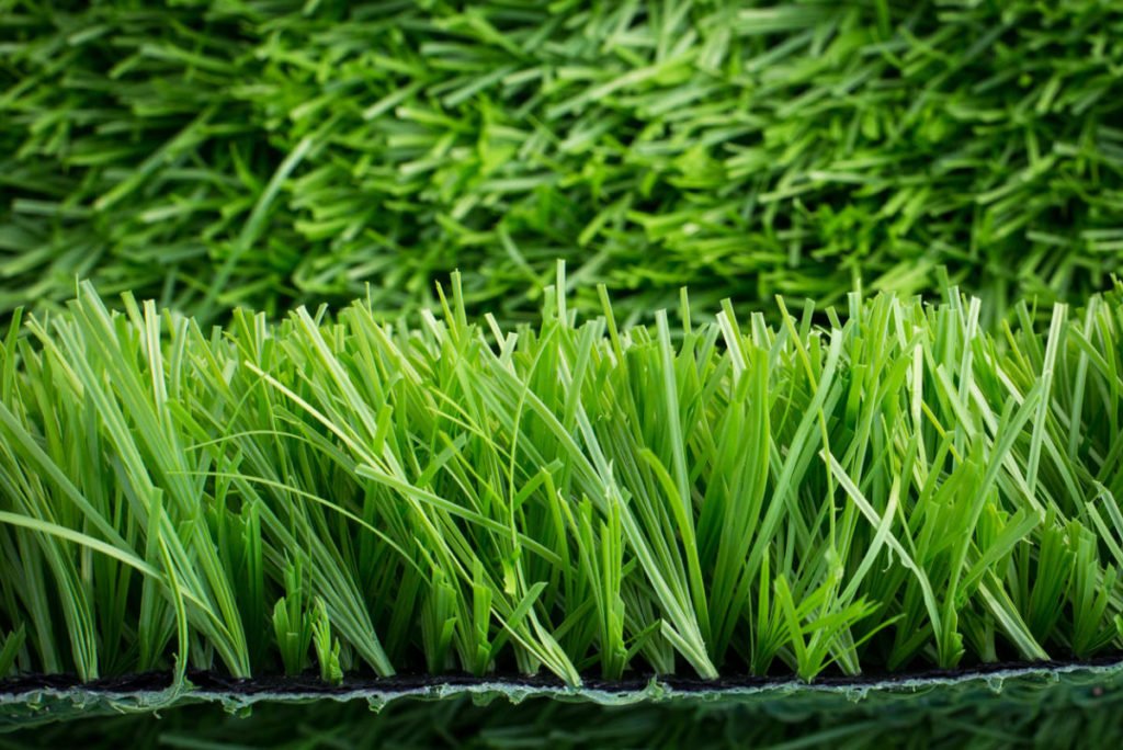 Artificial Lawn