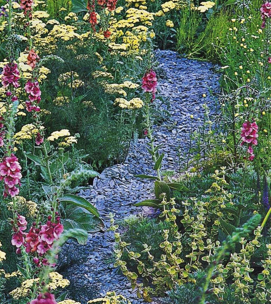 Gravel is an Ideal Material for Creating a Unique Garden - Best