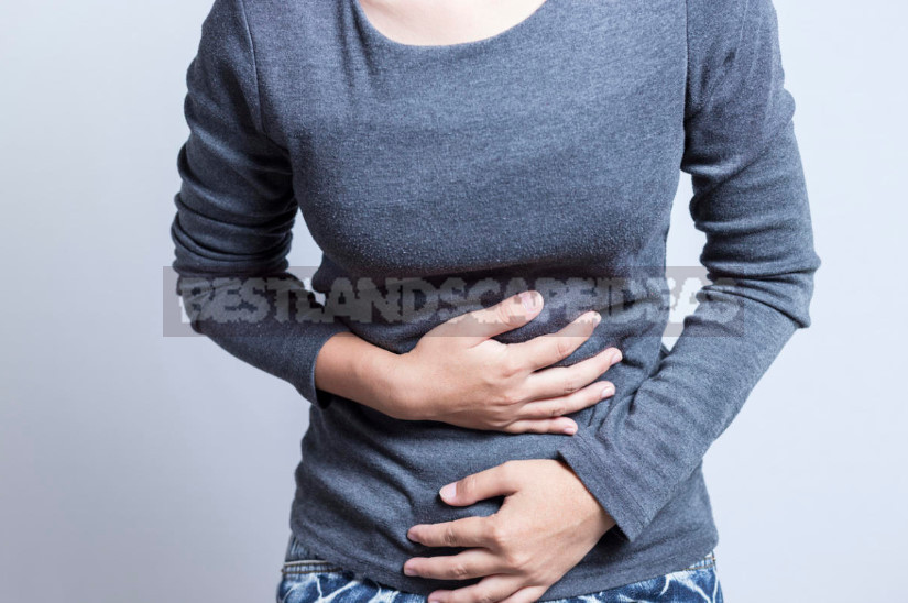 Abdominal Pain: Causes and First Aid