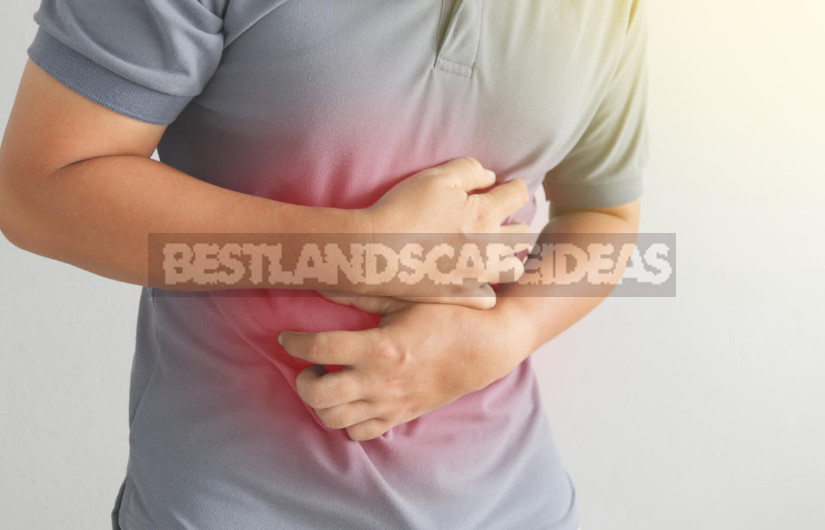 Abdominal Pain: Causes and First Aid