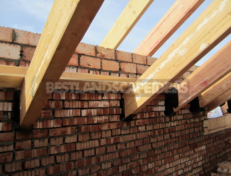 Attic: Features of Construction and Advantages of Operation