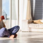 How to Insulate a Concrete Floor: Choose Materials