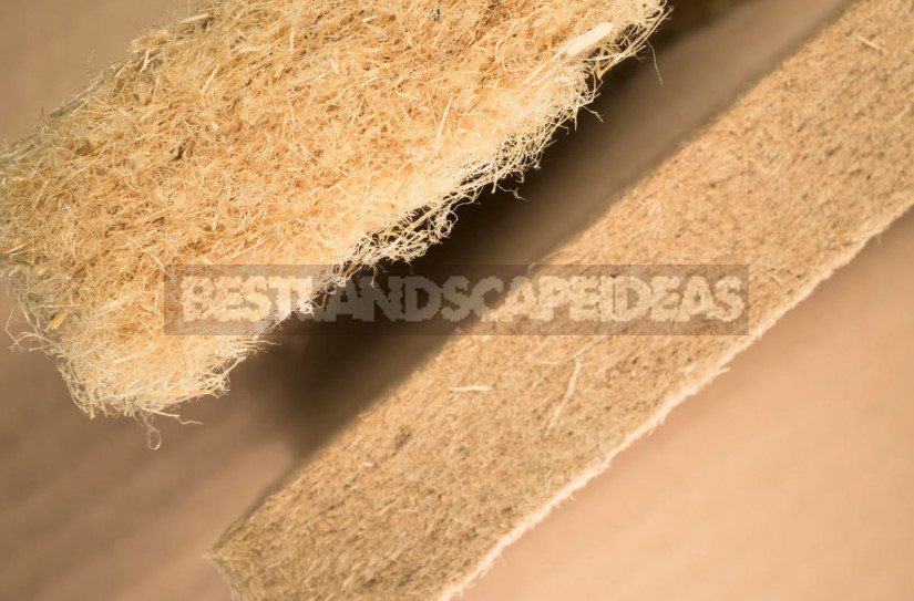How to Insulate a Concrete Floor: Choose Materials