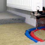 Modern Methods of Insulation of Concrete Floor