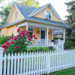 How to Visually Enlarge the Area: Methods of Landscape Design