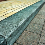 Curbstone