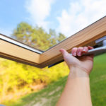 Roof Windows: Ordinary Designs and Amazing Novelties