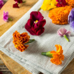 Versatile Flowers for Beauty and Food