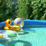 Inflatable Pools: the Selection and Use Of