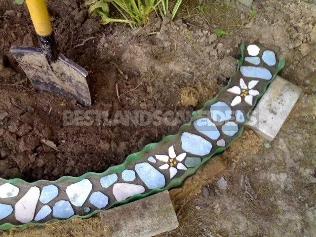 Decorate the Cottage With Your Hands