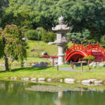 Seven Significant Attributes of the Japanese-Style Garden