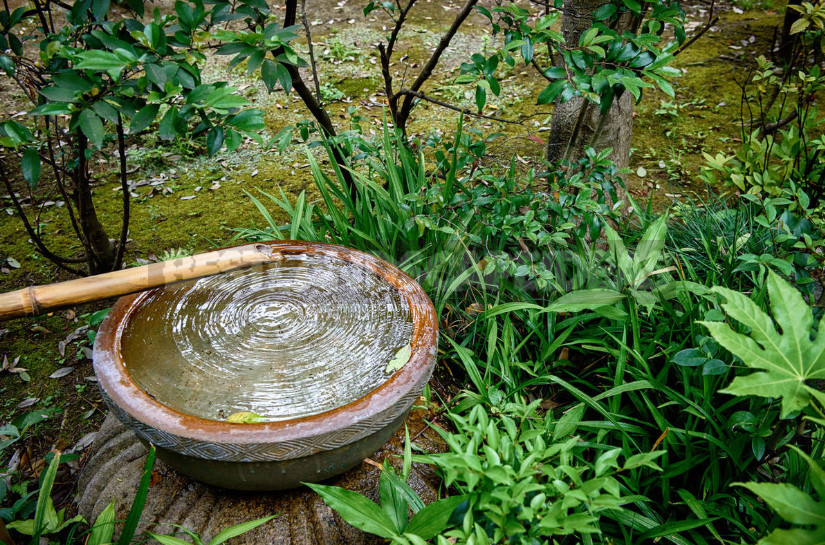 Seven Significant Attributes of the Japanese-Style Garden