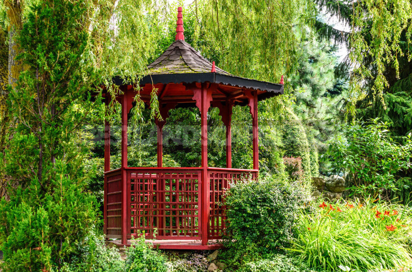 Seven Significant Attributes of the Japanese-Style Garden