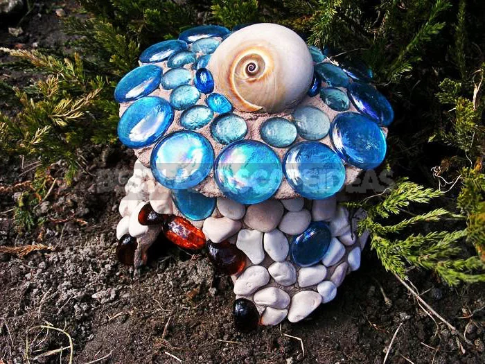 Decorate the Cottage With Your Hands