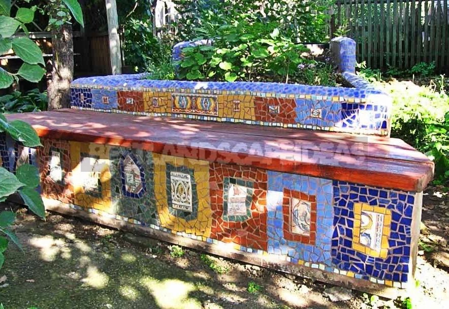 Decorate the Cottage With Your Hands