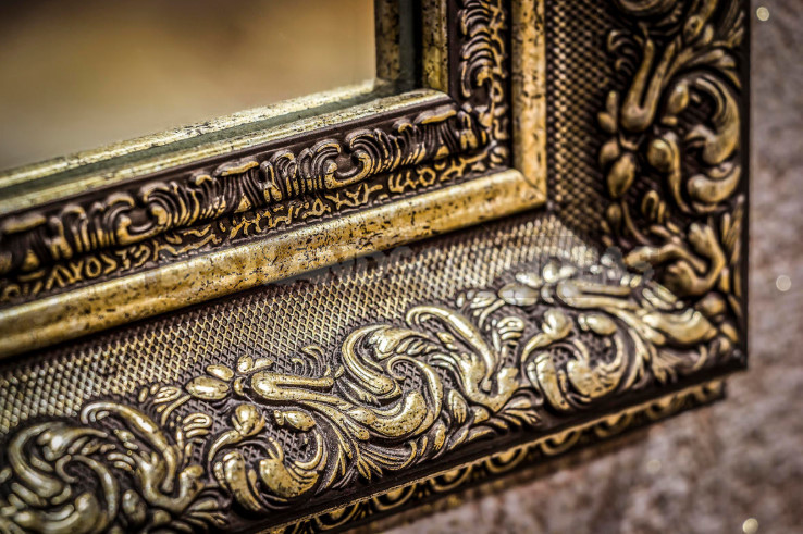 Decorative Gilding — an Original Way To Transform Old Furniture