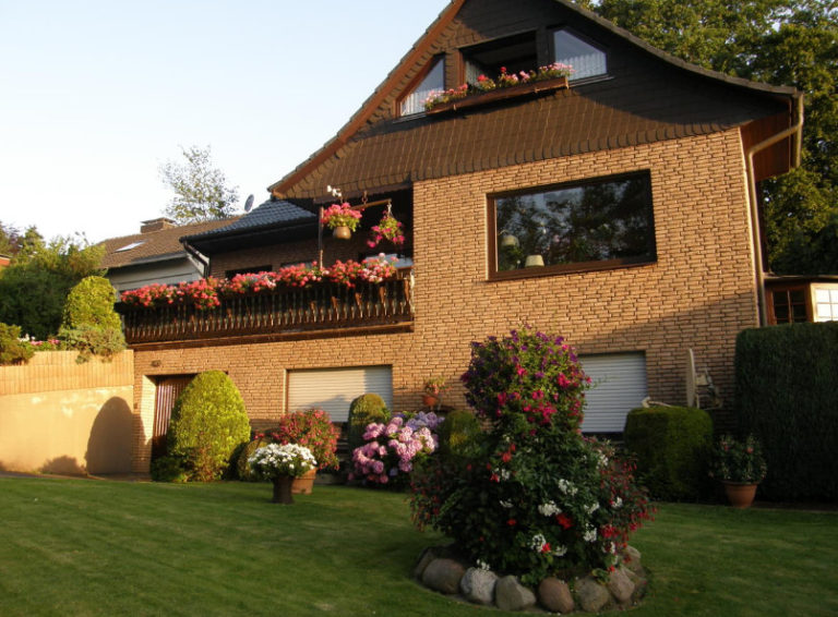 German Garden History, Features and Development Options (Part 2