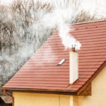 How to Make a Chimney for Solid Fuel Boiler
