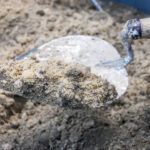 Dry Building Mix. Composition. Additives.