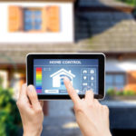 Smart Home: History and Technology Smart Home
