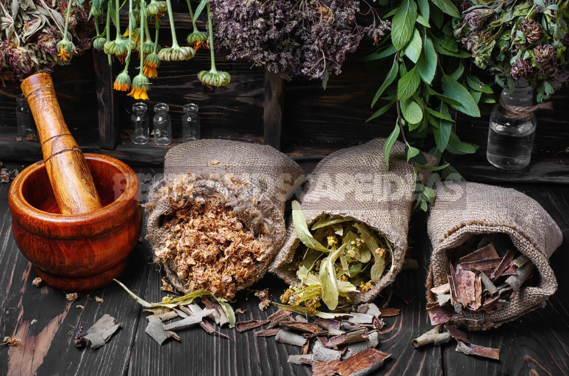 Why Herbal Medicine is Not as Safe as it is Said