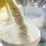 Dry Mixes: Application Experience